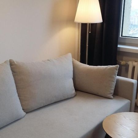 Apartament Katowice Centrum ภายนอก รูปภาพ