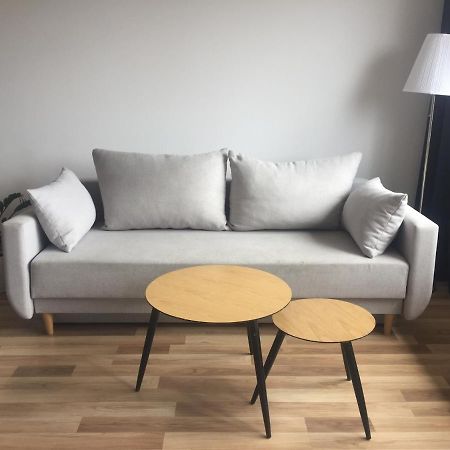 Apartament Katowice Centrum ภายนอก รูปภาพ