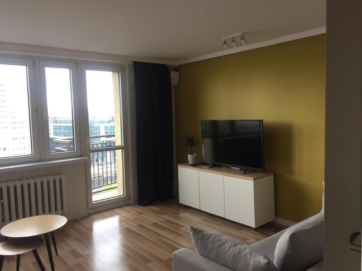 Apartament Katowice Centrum ภายนอก รูปภาพ